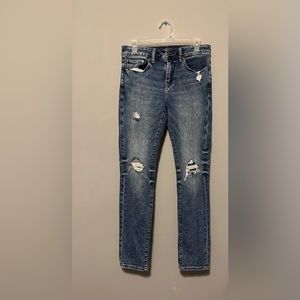 American Eagle jeans 30x30